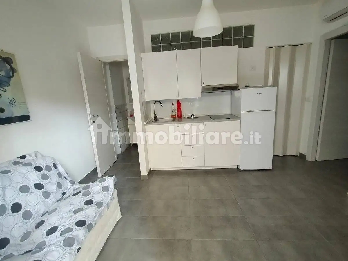 Bilocale ottimo stato, piano terra, Torrette, Ancona - foto 2