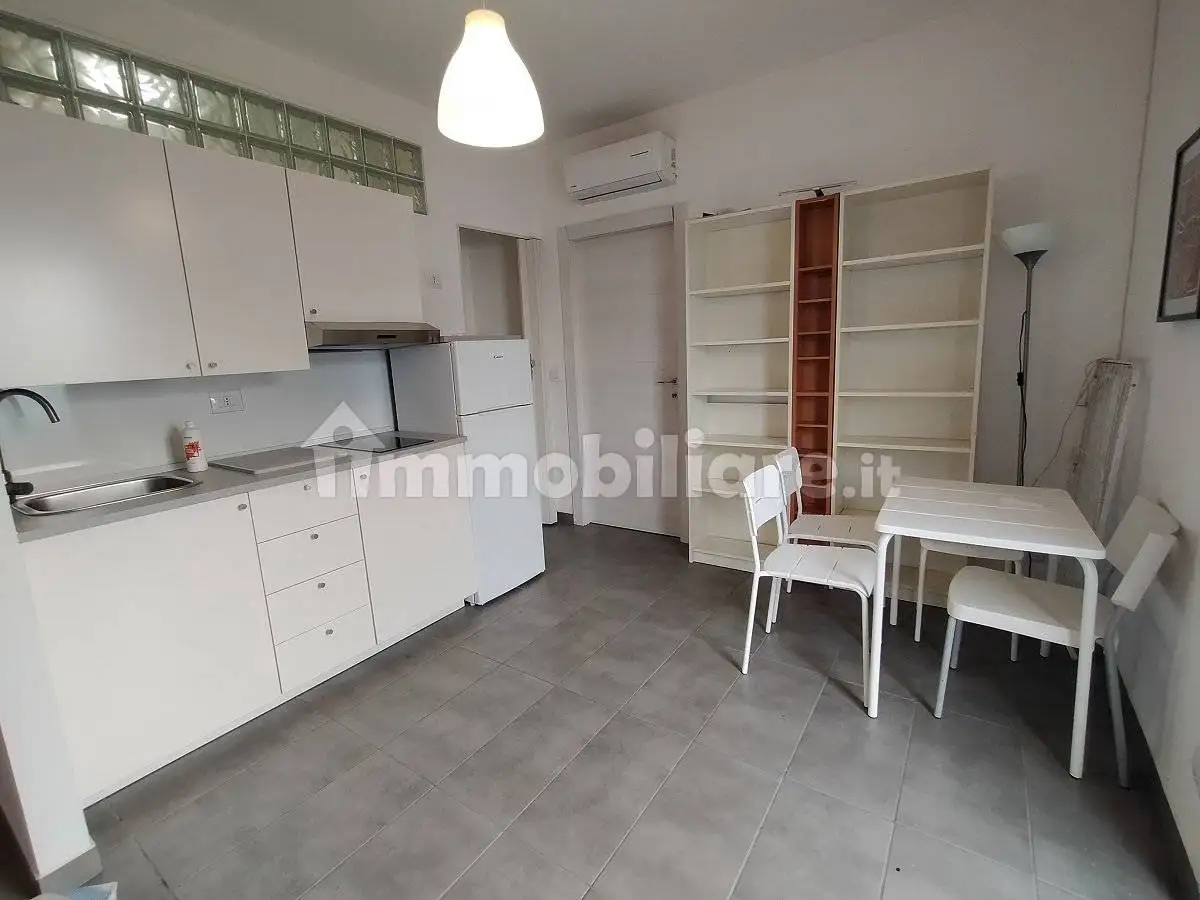 Bilocale ottimo stato, piano terra, Torrette, Ancona - foto 4