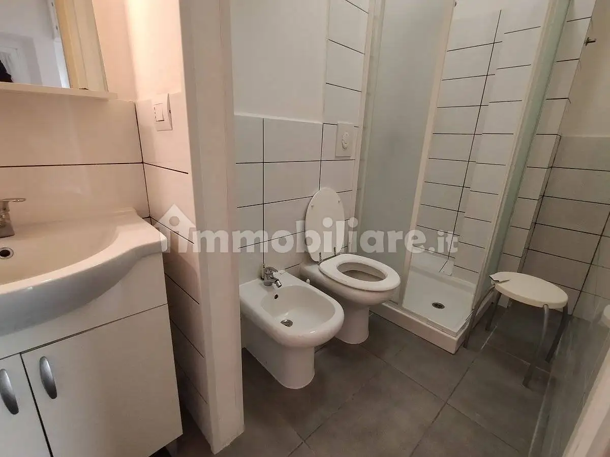 Bilocale ottimo stato, piano terra, Torrette, Ancona - foto 5