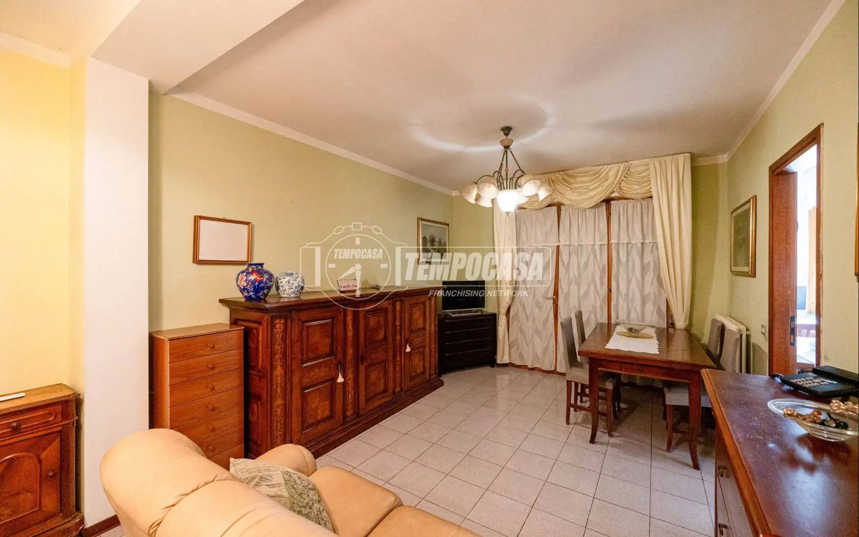 Appartamento in vendita a Fidenza