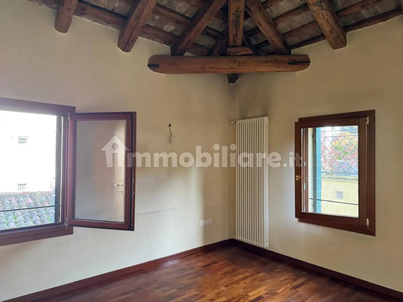 Casa indipendente in affitto a Padova