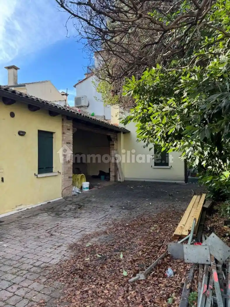 Terratetto unifamiliare via Montona, Savonarola - Ponte Molino, Padova - foto 2