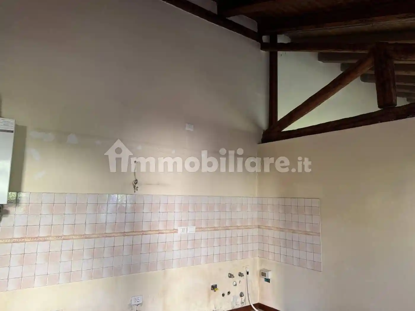 Terratetto unifamiliare via Montona, Savonarola - Ponte Molino, Padova - foto 4