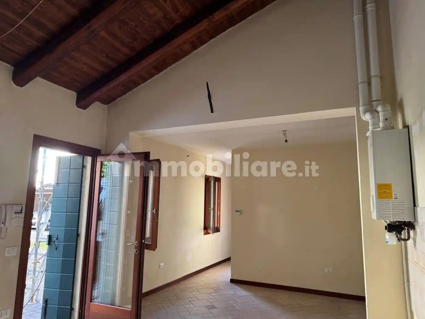 Terratetto unifamiliare via Montona, Savonarola - Ponte Molino, Padova - foto 5