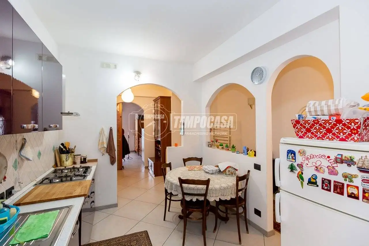 Appartamento in vendita a Verona