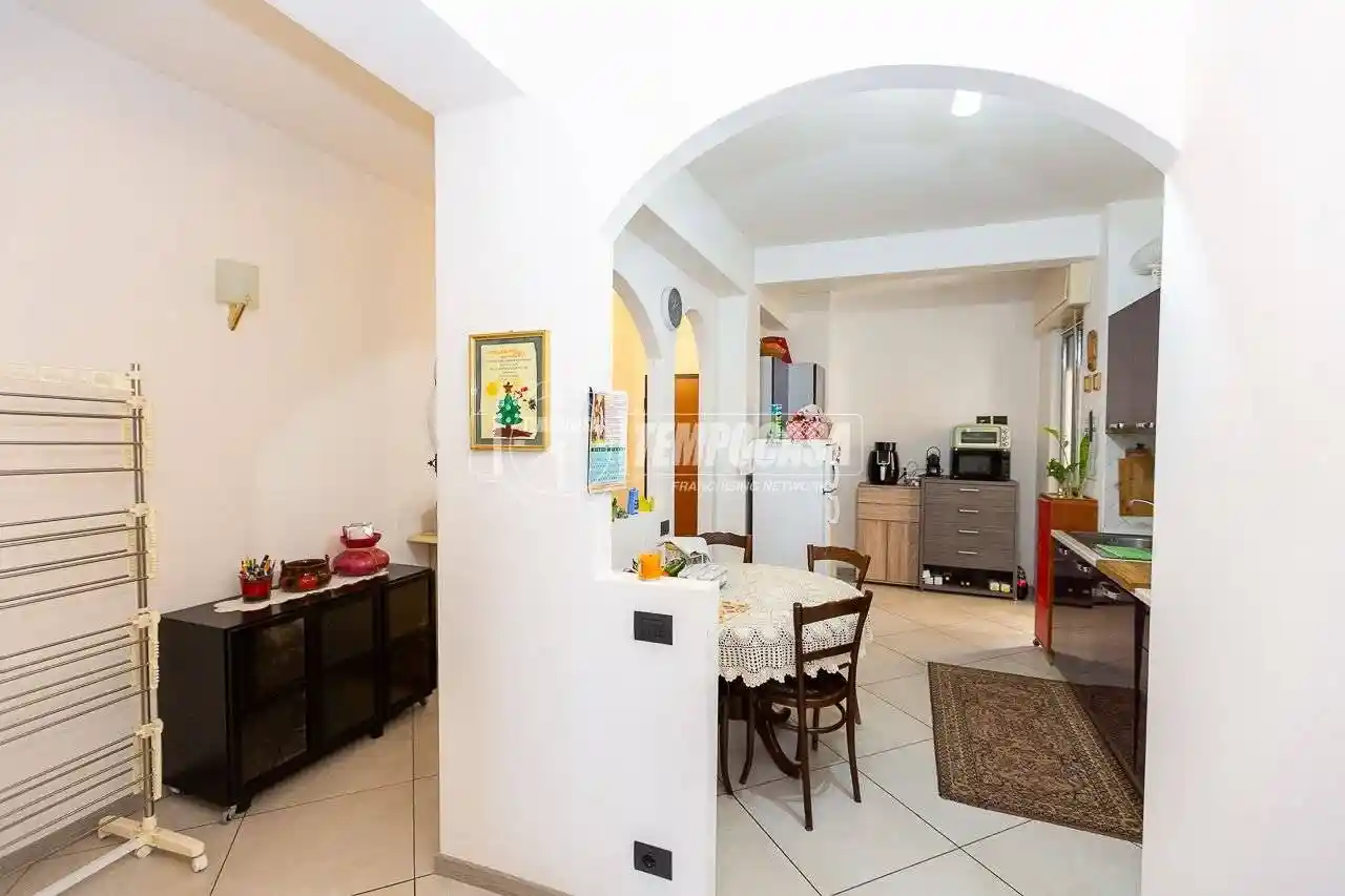 Quadrilocale via ugo foscolo 2, Borgo Milano, Verona - foto 2