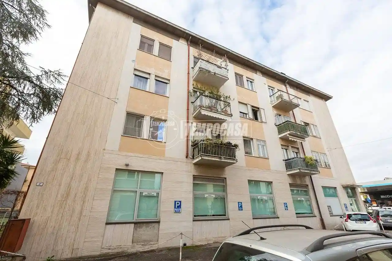 Quadrilocale via ugo foscolo 2, Borgo Milano, Verona - foto 3