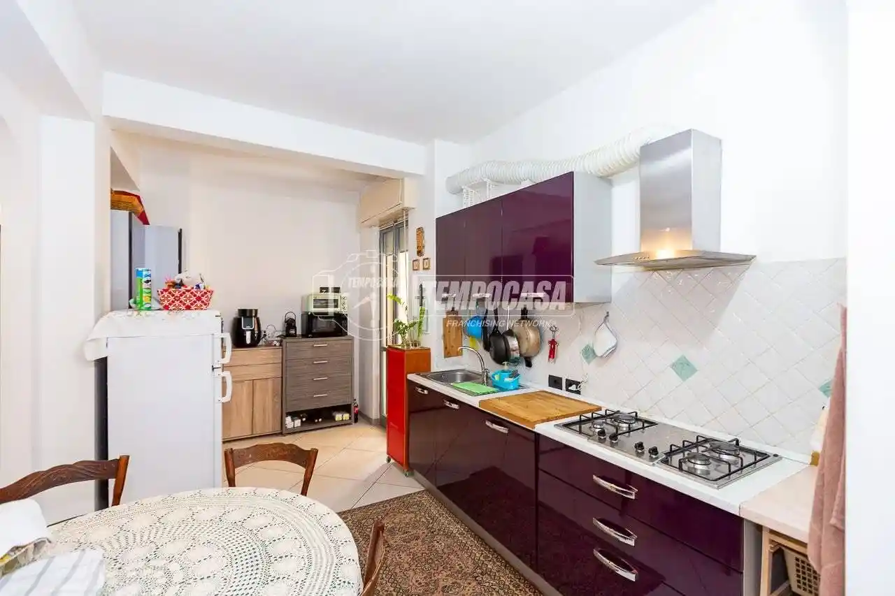 Quadrilocale via ugo foscolo 2, Borgo Milano, Verona - foto 5