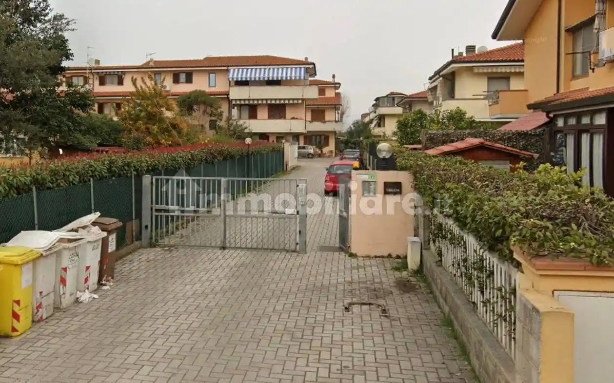 Villetta a schiera in vendita a Viareggio