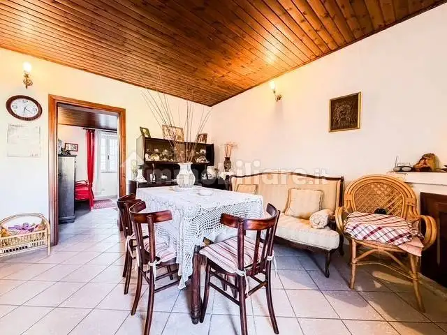 Casa indipendente in vendita a Torpè