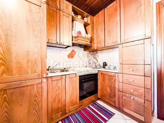 Terratetto unifamiliare Torpè, Centro, Torpè - foto 5