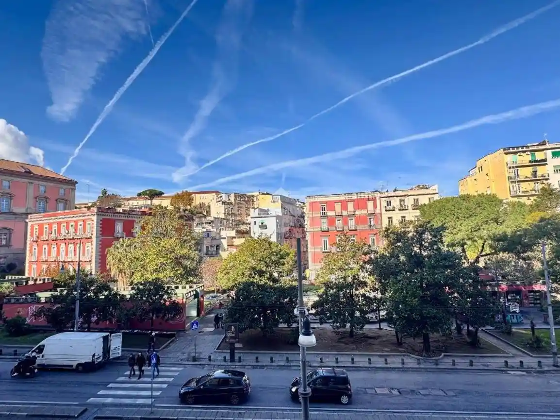 Appartamento piazza Cavour 61, Centro Storico, Napoli - foto 2
