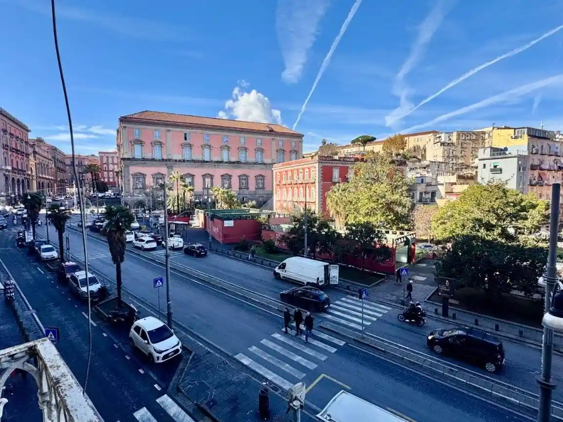Appartamento piazza Cavour 61, Centro Storico, Napoli - foto 3