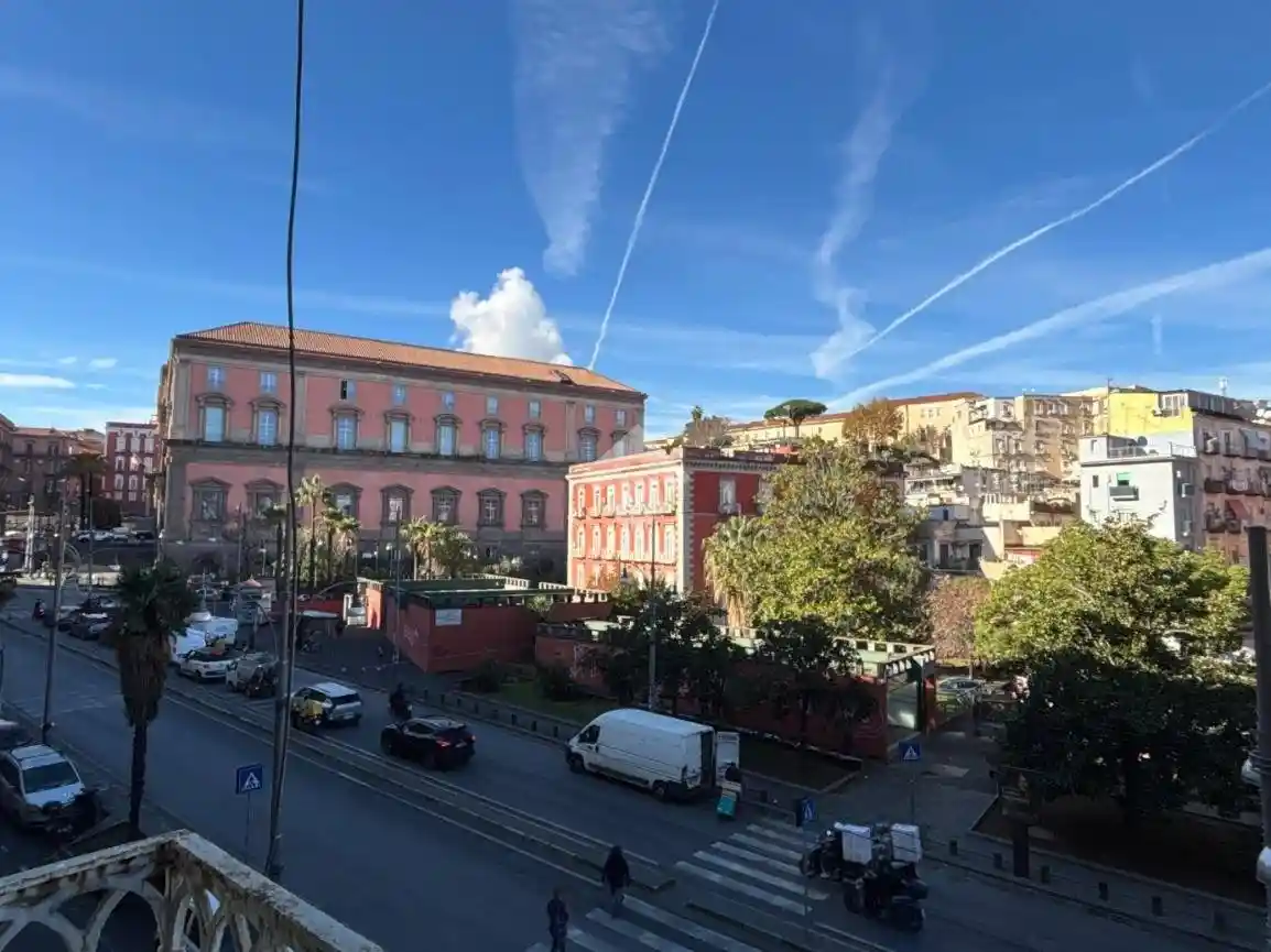 Appartamento piazza Cavour 61, Centro Storico, Napoli - foto 4