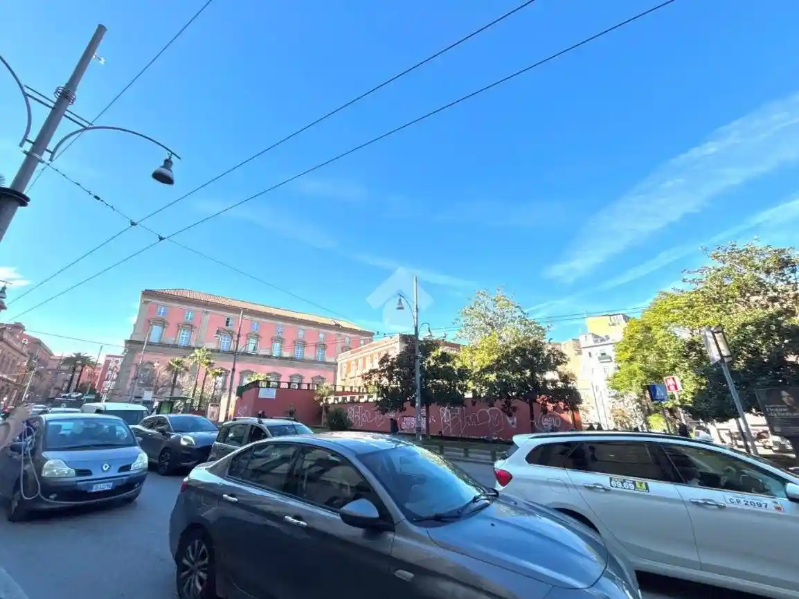 Appartamento piazza Cavour 61, Centro Storico, Napoli - foto 5