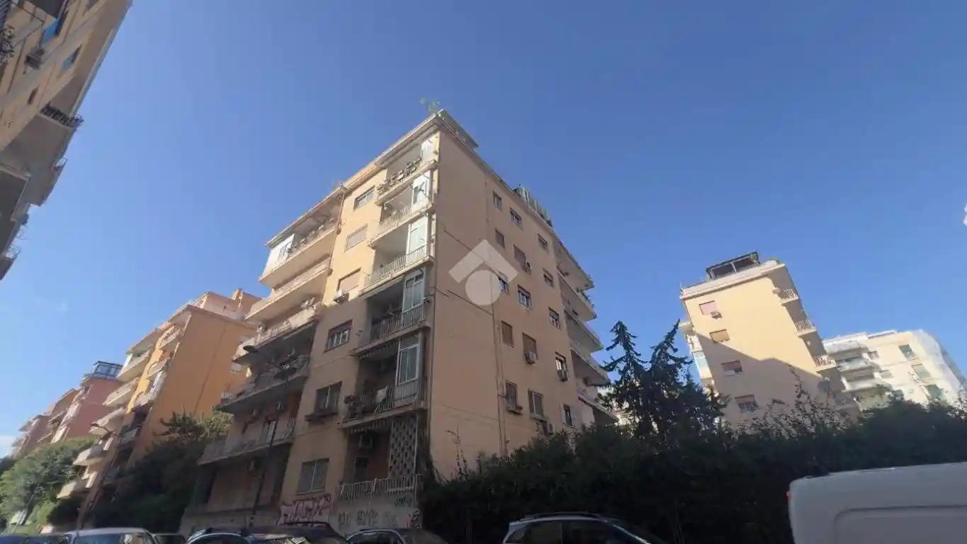 Trilocale via Giuseppe Giusti 42, Notarbartolo - Sciuti, Palermo - foto 3