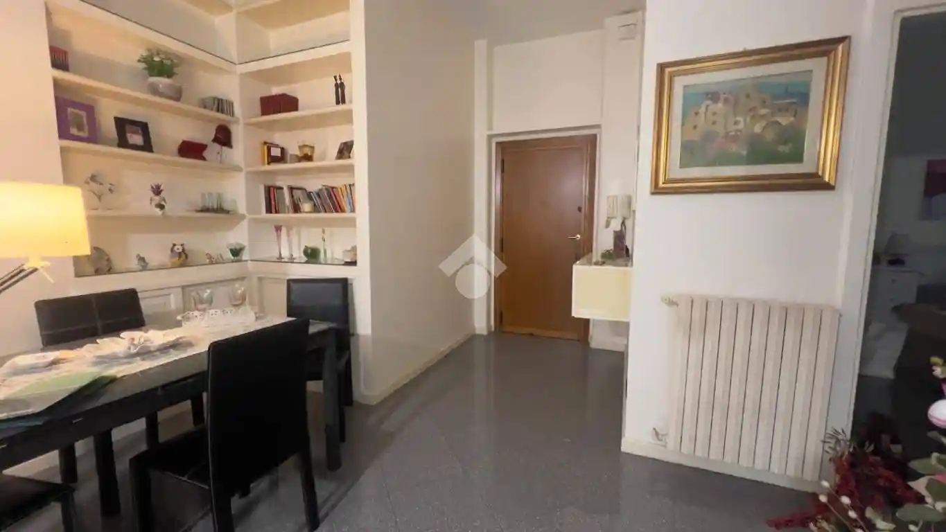 Trilocale via Giuseppe Giusti 42, Notarbartolo - Sciuti, Palermo - foto 4