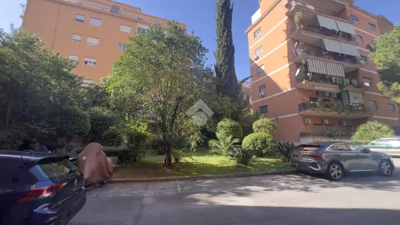 Trilocale via Giuseppe Giusti 42, Notarbartolo - Sciuti, Palermo - foto 5