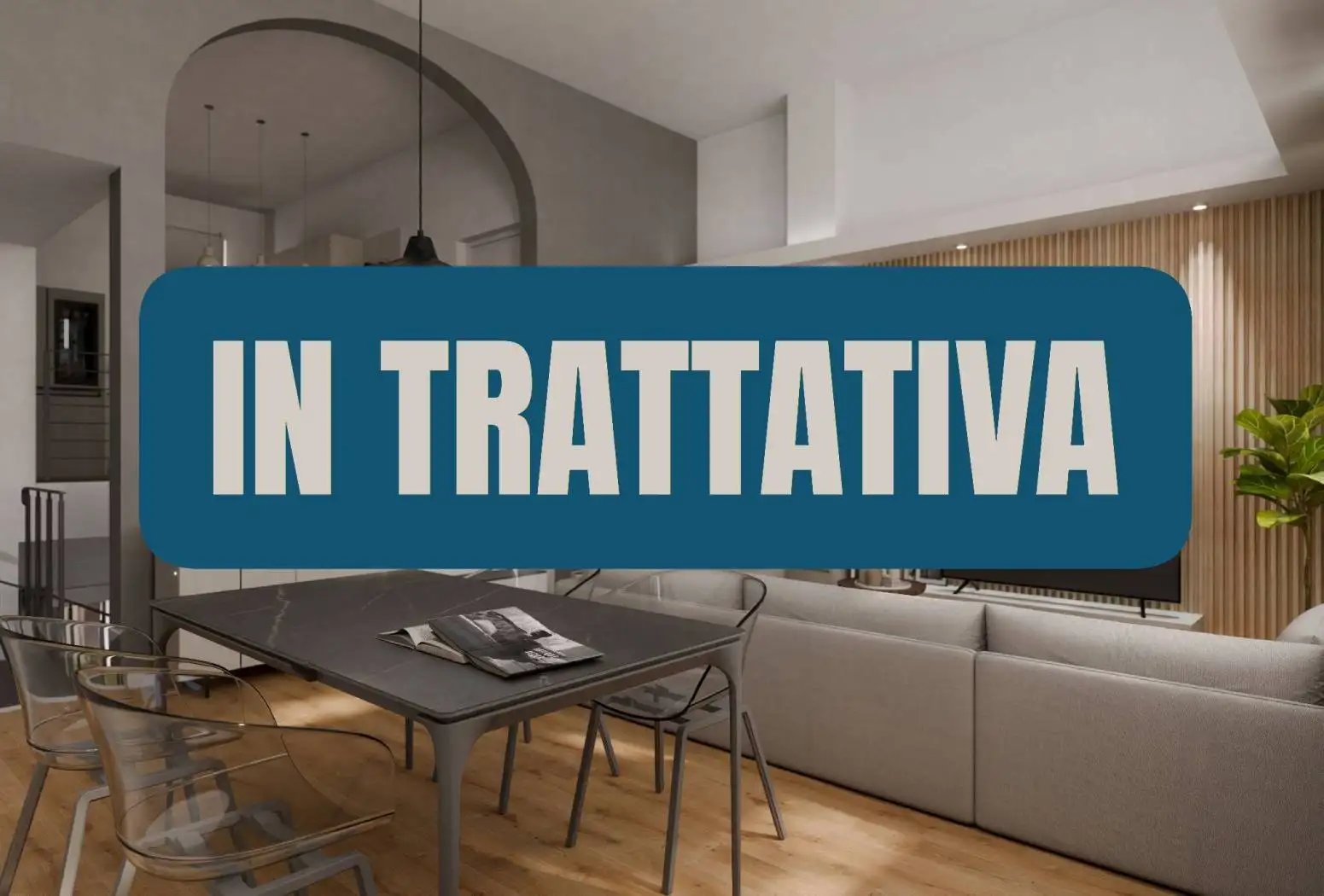 Apartment in vendita a Milan