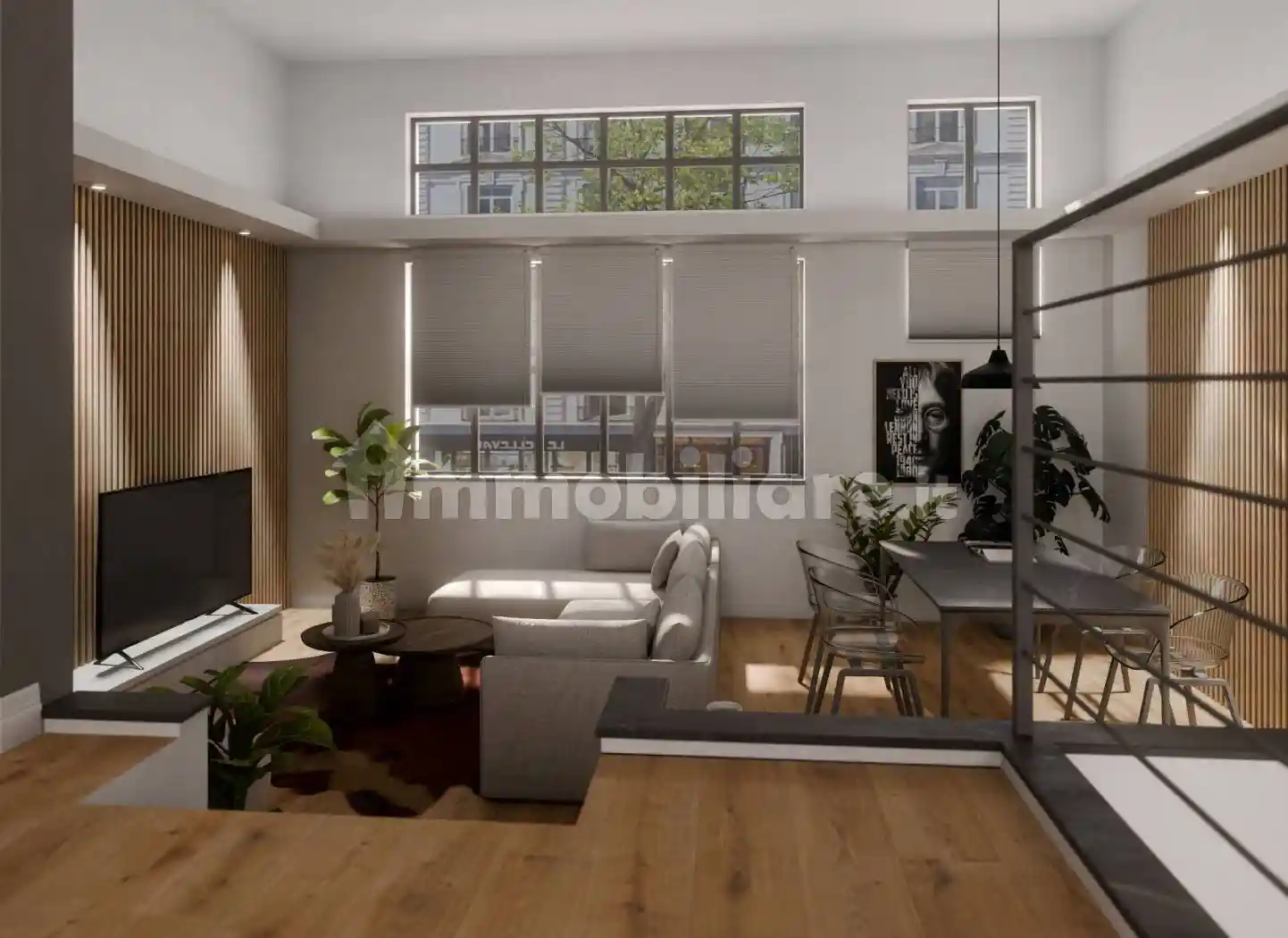 Trilocale via Palmi 4, Baggio, Milano - foto 3