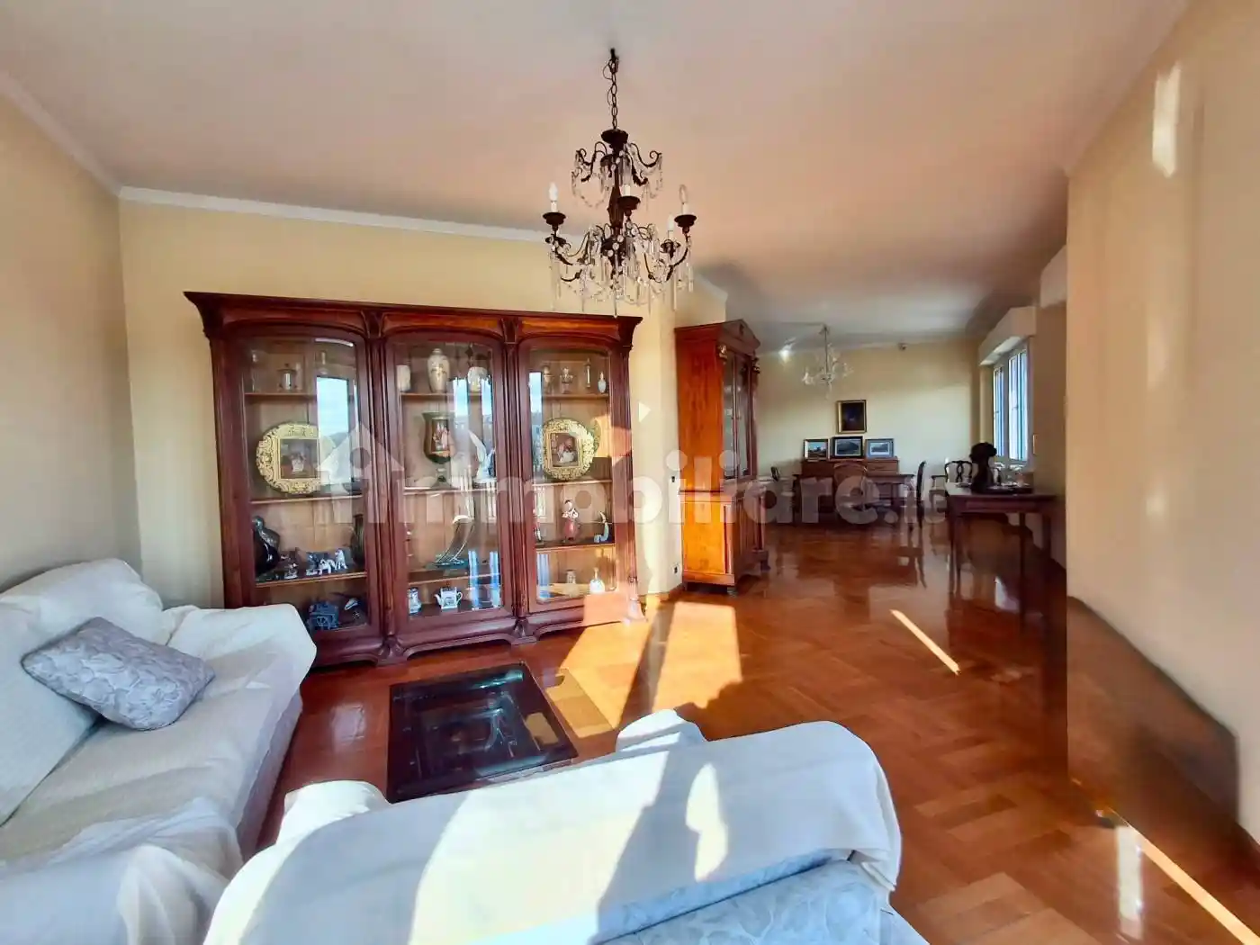 Appartamento piazzale Alberto Rondani, Parco Ducale - Oltretorrente, Parma - foto 5