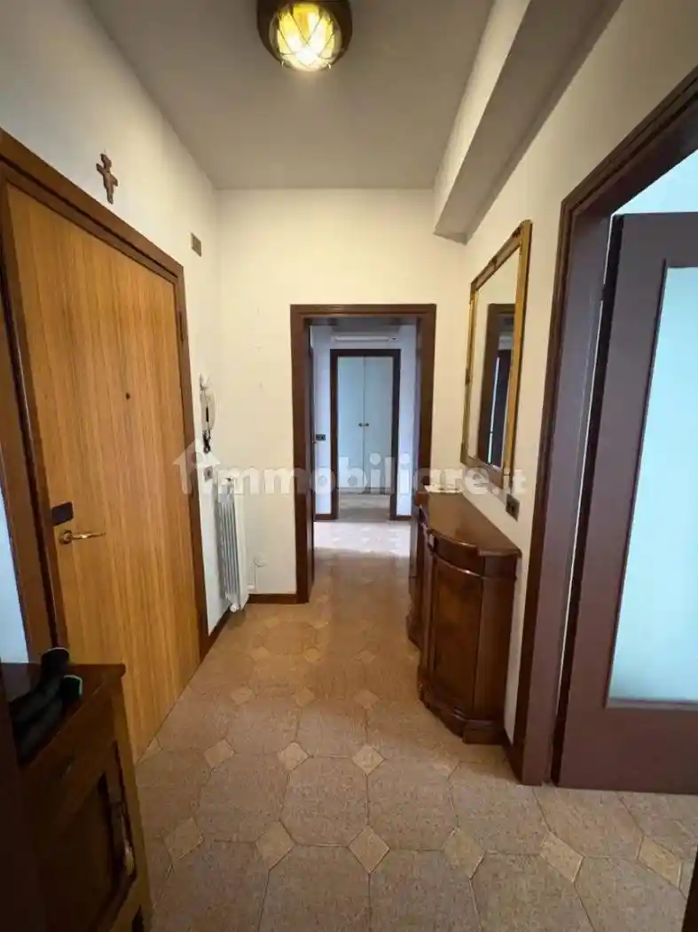 Quadrilocale via Michelangelo, San Polo Nuovo, Brescia - foto 4