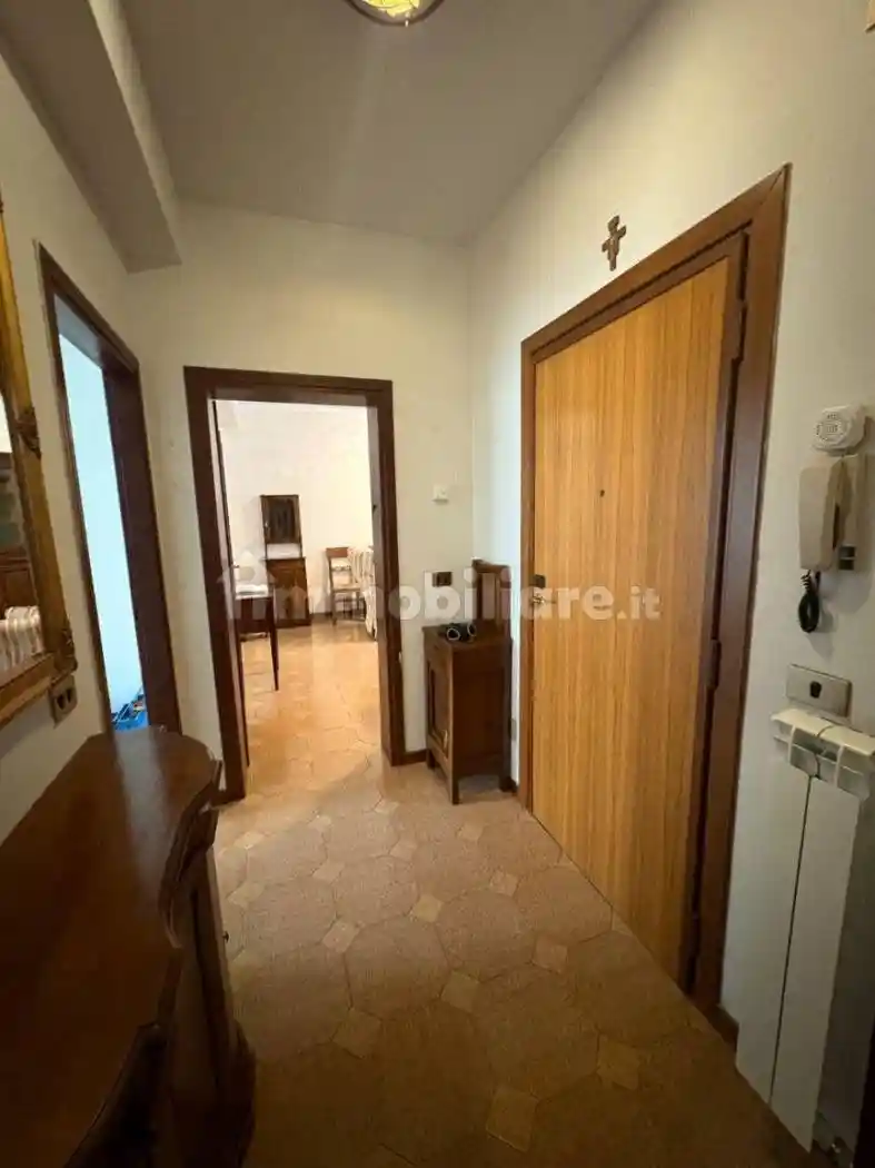 Quadrilocale via Michelangelo, San Polo Nuovo, Brescia - foto 5