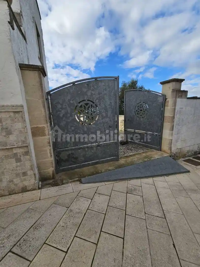 Villa unifamiliare via Zara 3, Monacizzo Librari Truglione, Torricella - foto 3