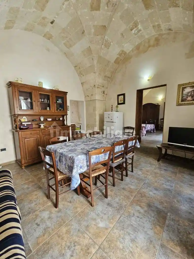 Villa unifamiliare via Zara 3, Monacizzo Librari Truglione, Torricella - foto 5