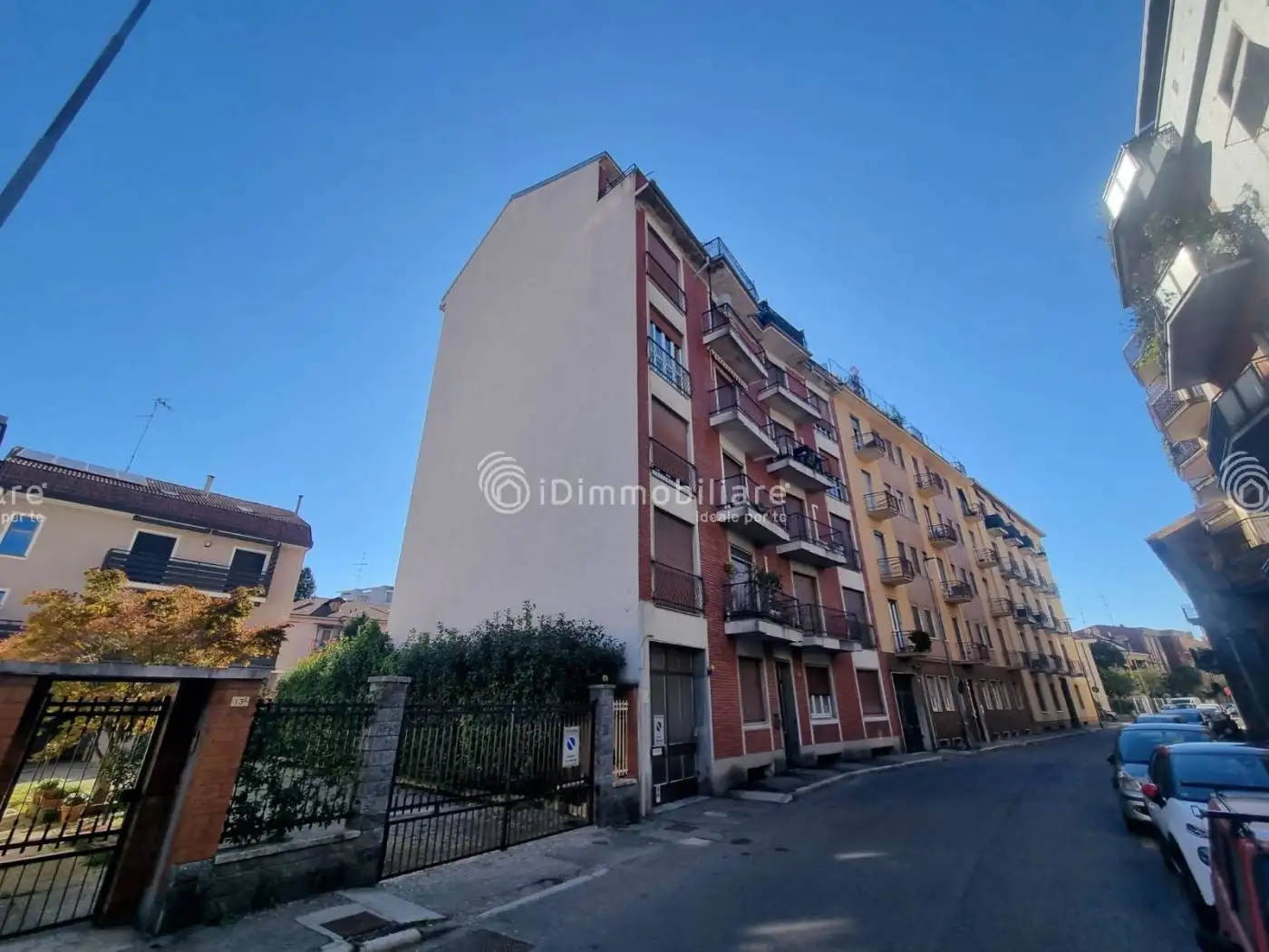 Appartamento in vendita a Novara