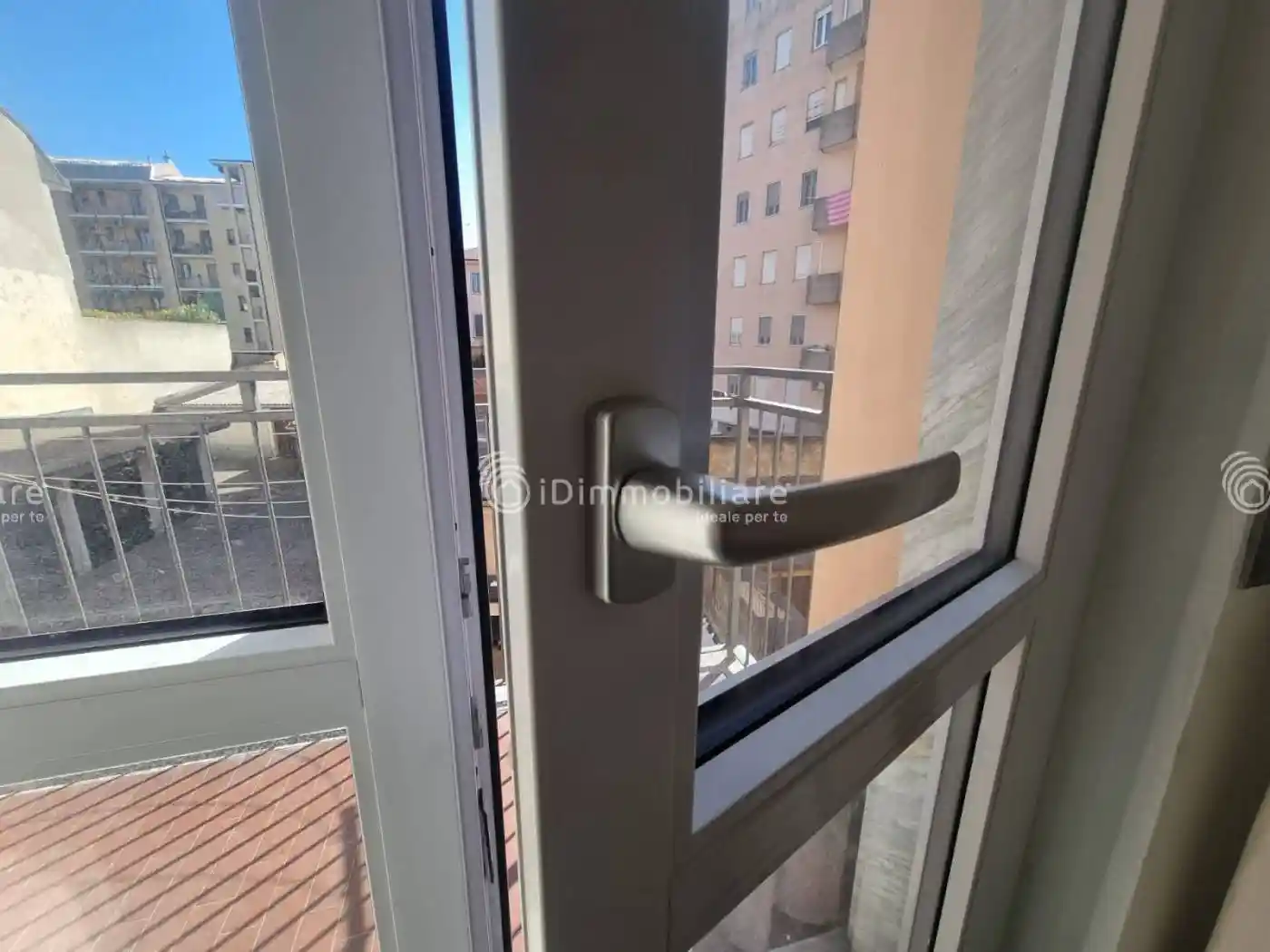 Quadrilocale via Gorizia 15, Porta Mortara, Novara - foto 5