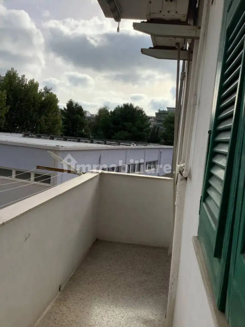 Appartamento in vendita a Taranto