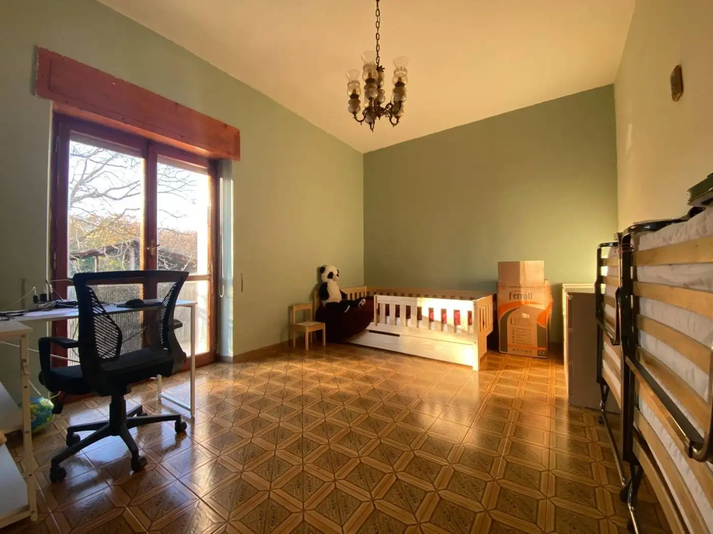 Terratetto unifamiliare frazione Canepine campagna 77, Acquasparta - foto 2