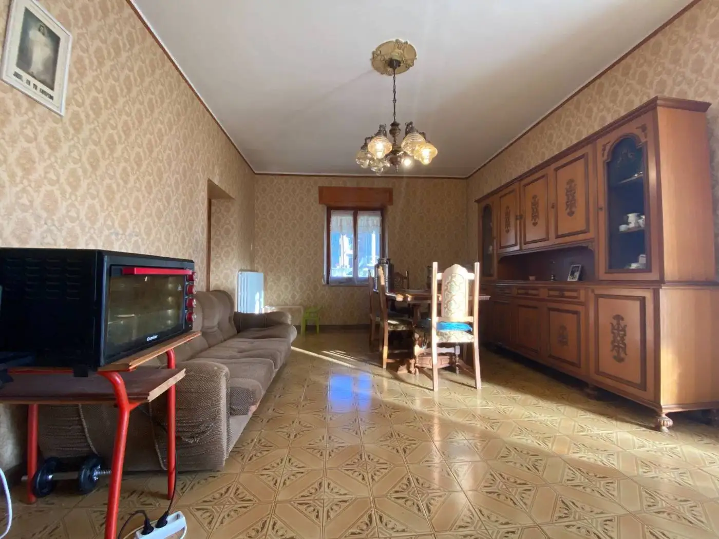 Terratetto unifamiliare frazione Canepine campagna 77, Acquasparta - foto 4