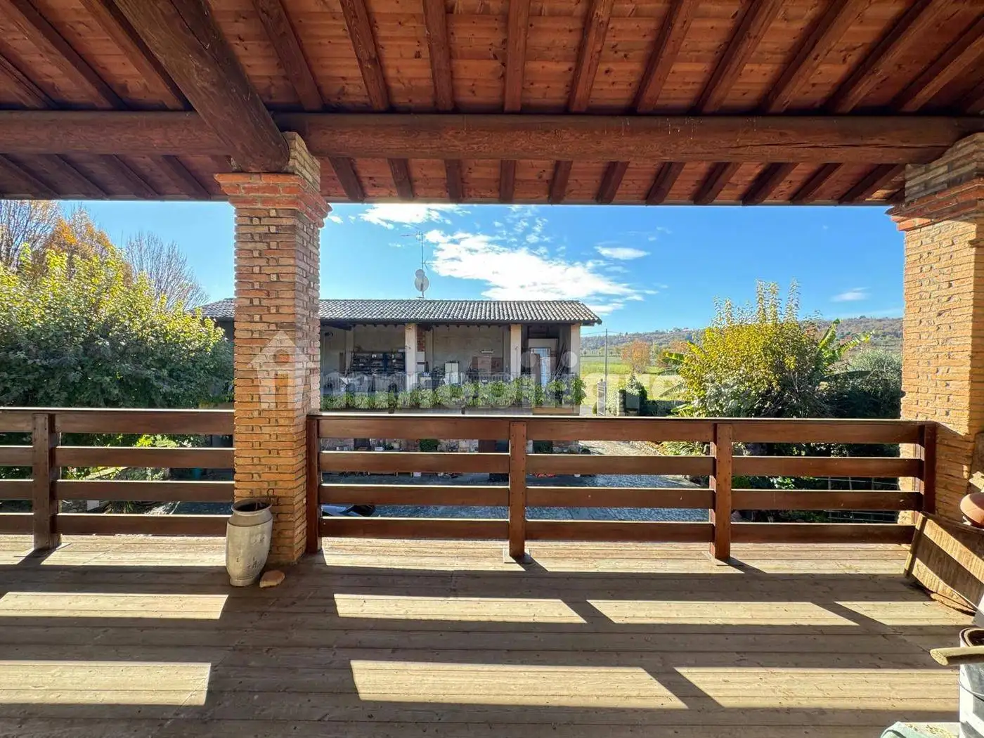 Villa in vendita a Adro