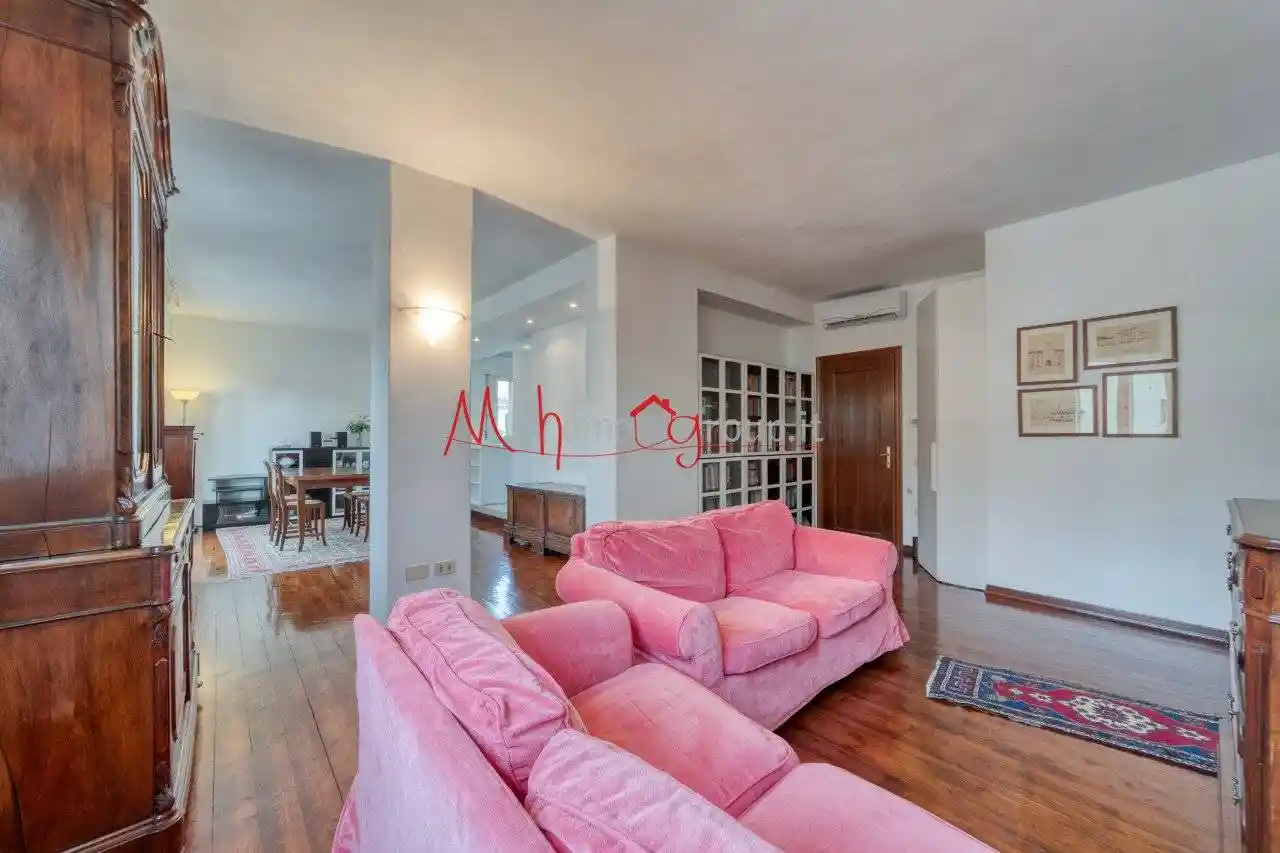 Trilocale via Cesare Cremonino, Madonna Pellegrina, Padova - foto 2