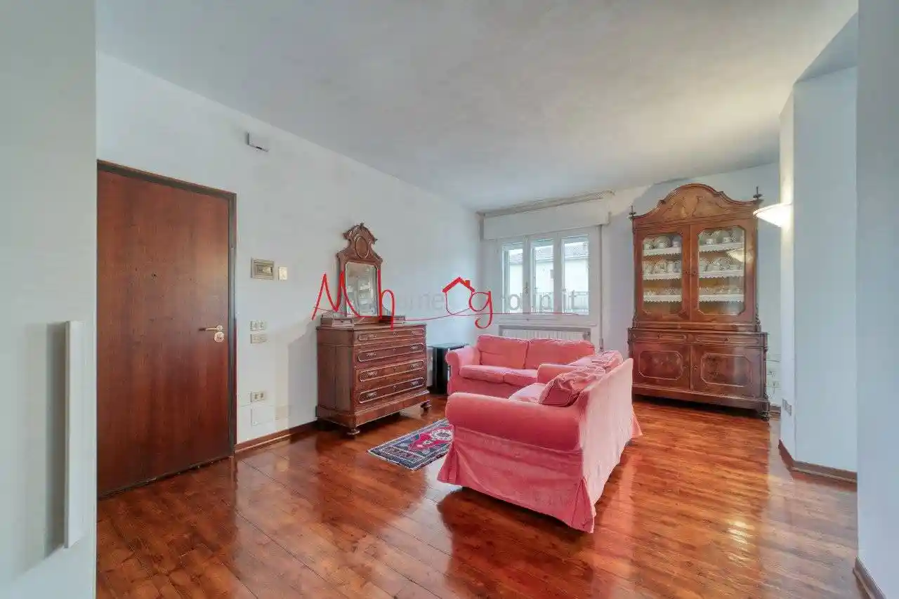 Trilocale via Cesare Cremonino, Madonna Pellegrina, Padova - foto 3