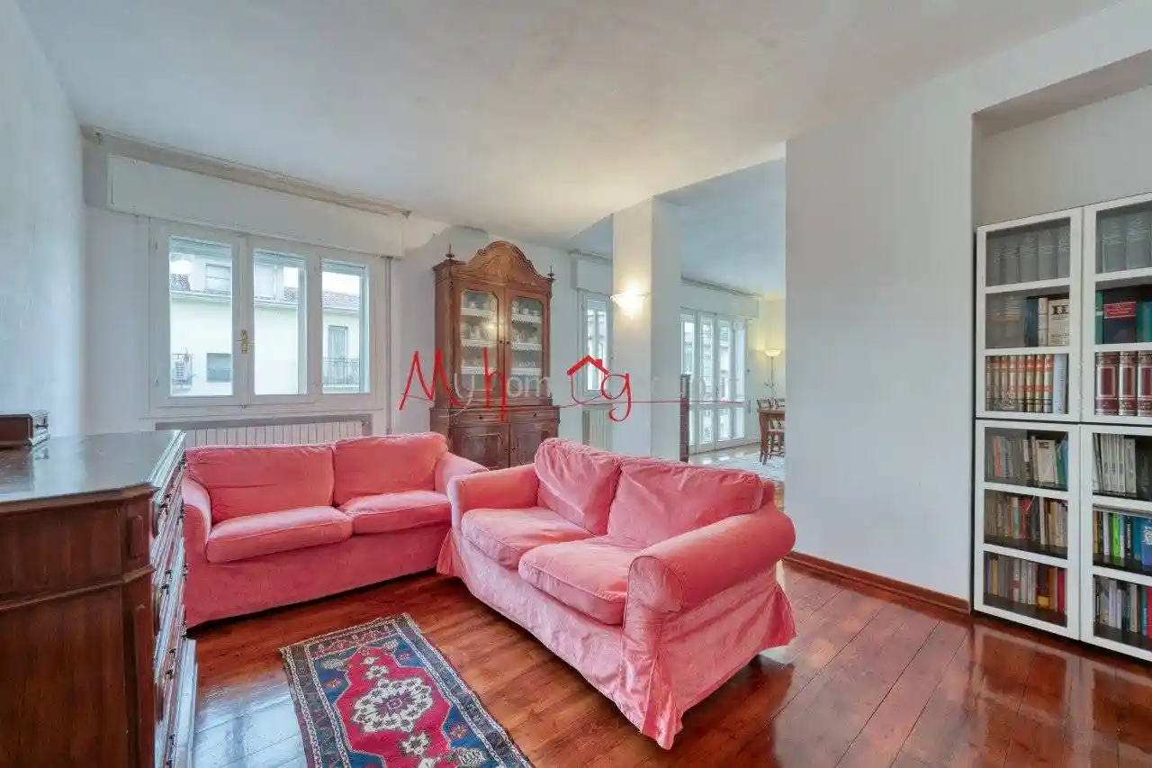 Trilocale via Cesare Cremonino, Madonna Pellegrina, Padova - foto 4