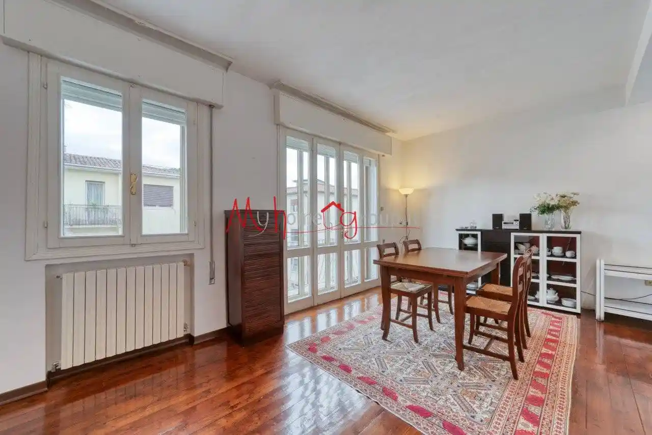 Trilocale via Cesare Cremonino, Madonna Pellegrina, Padova - foto 5