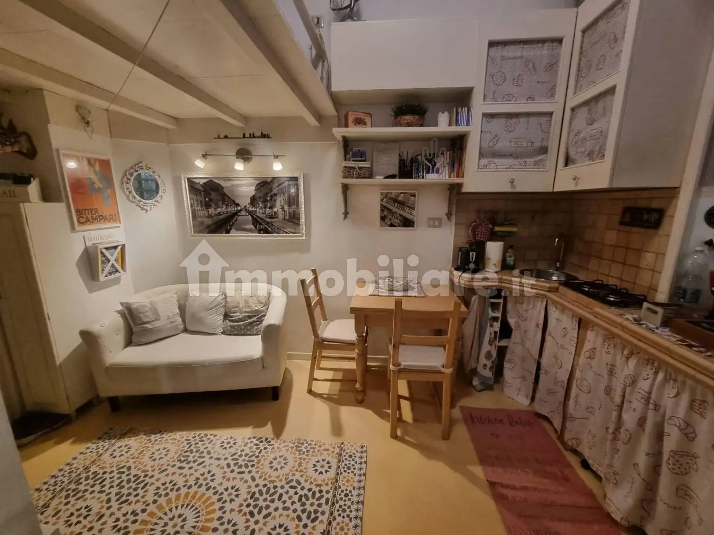 Apartment in vendita a Milan