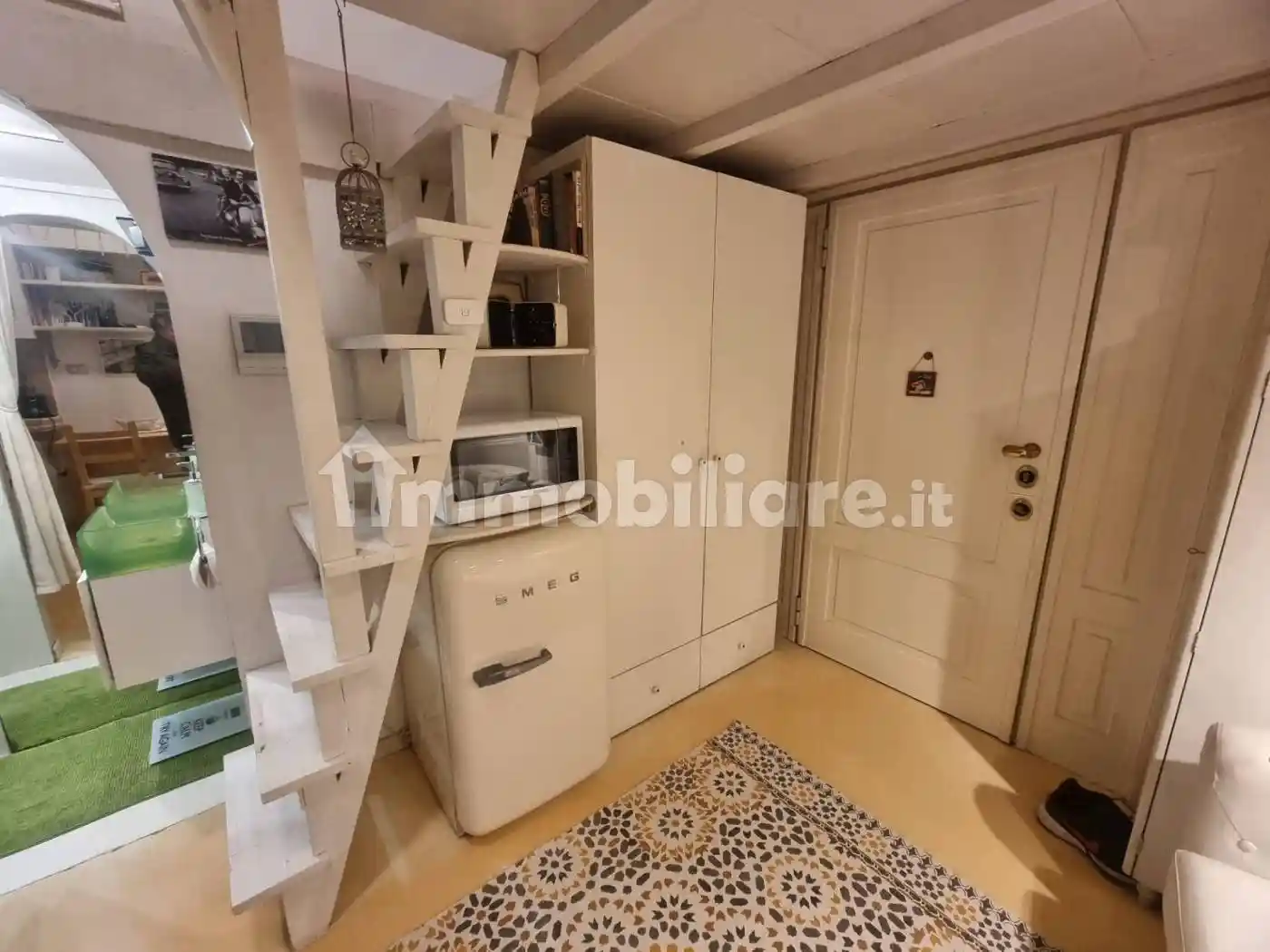 Monolocale via Mercadante 10, Buenos Aires, Milano - foto 3