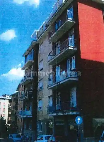 Appartamento in vendita a Varese