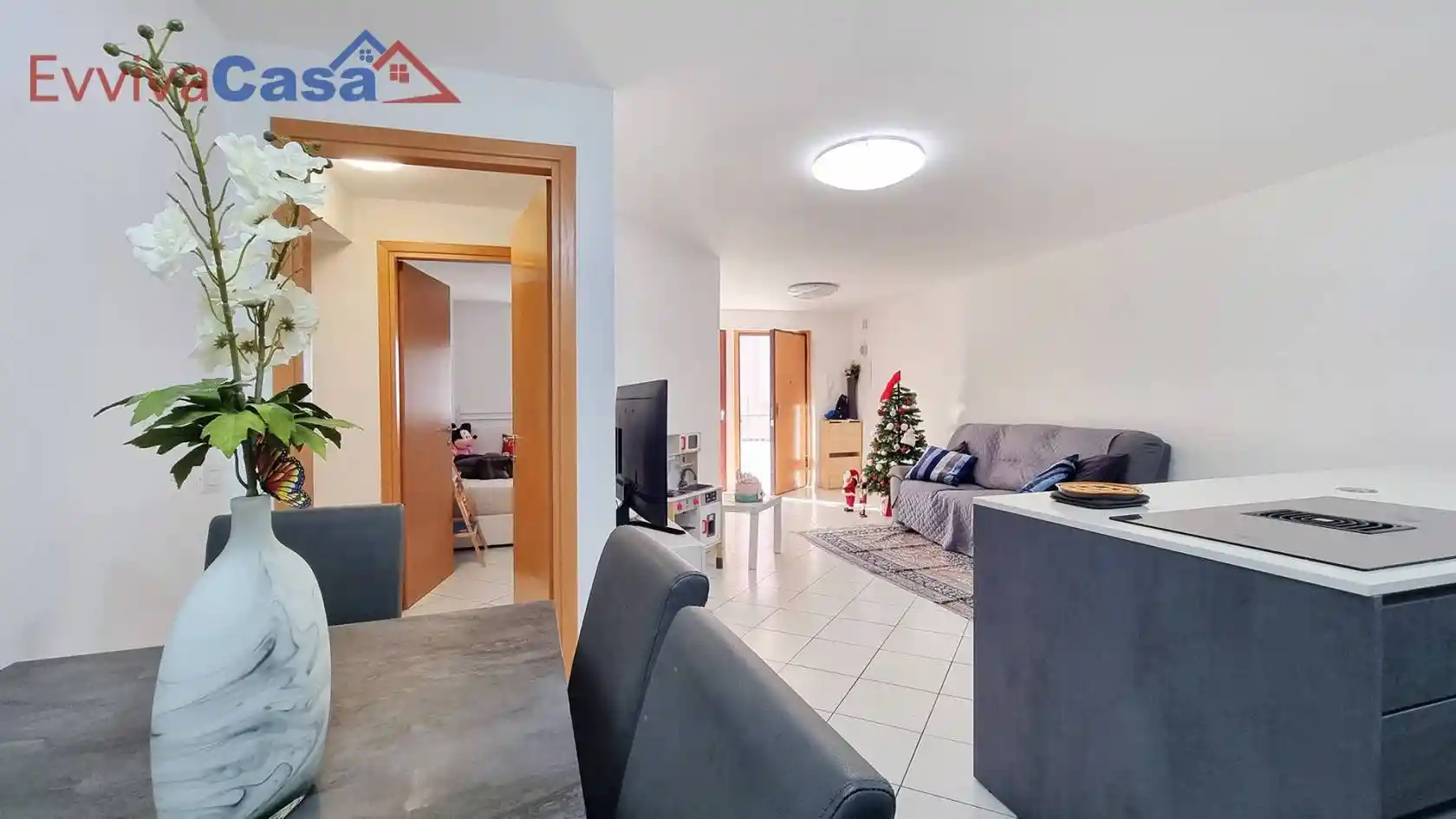 Appartamento in vendita a Osimo