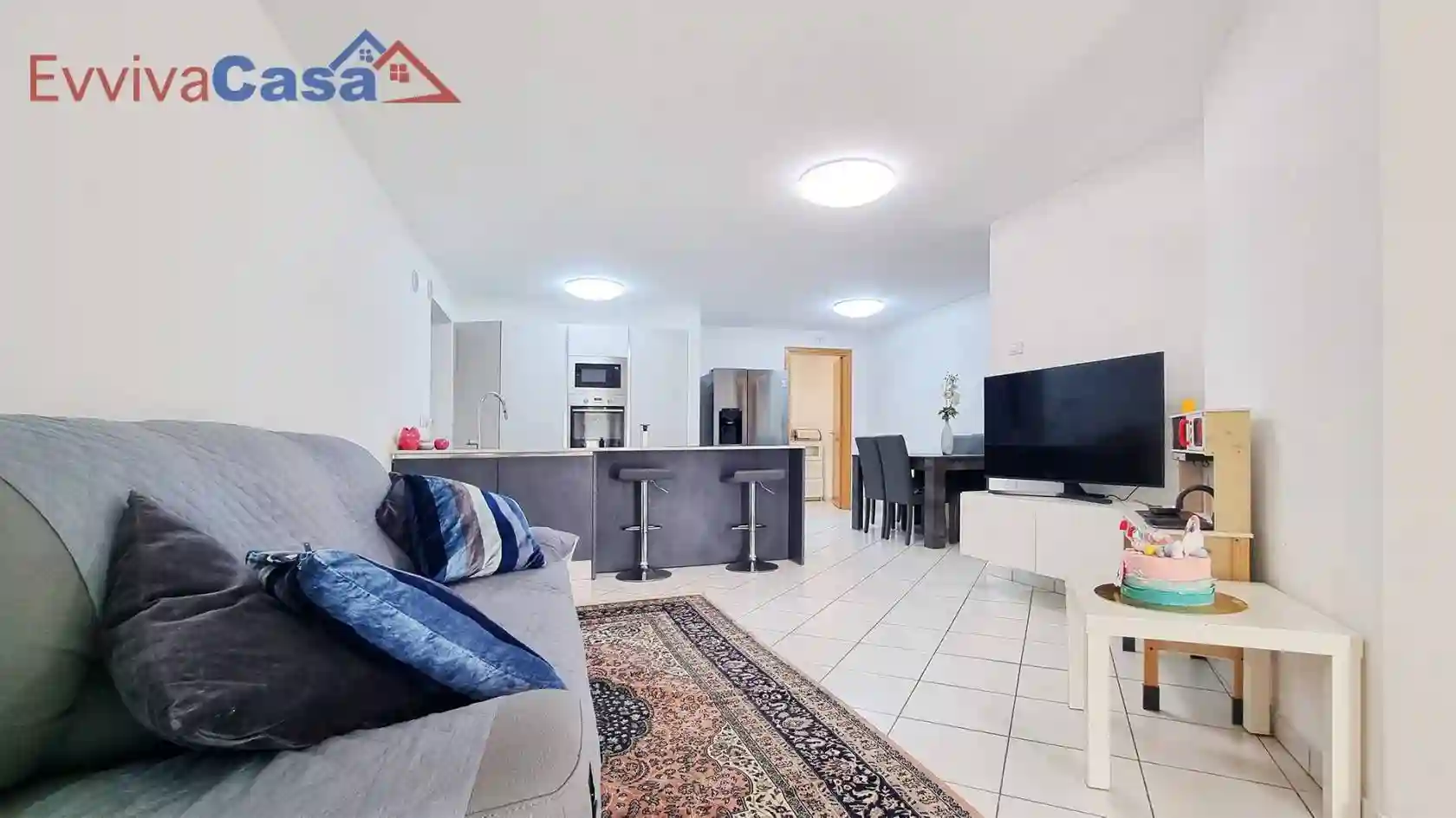 Appartamento - foto 4