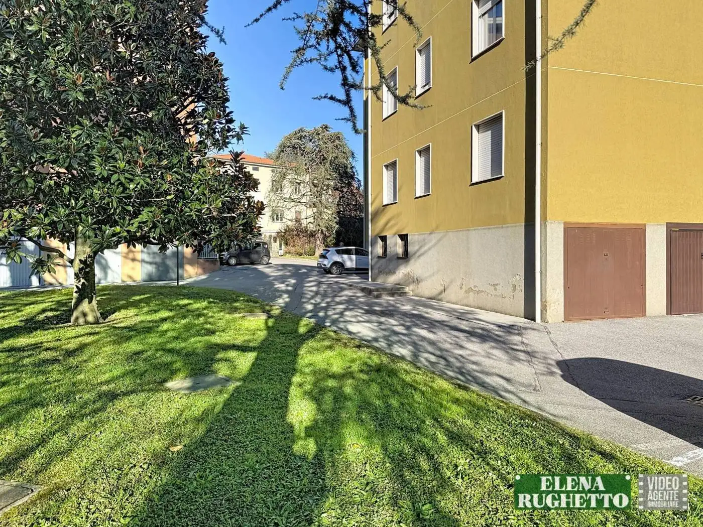 Appartamento in vendita a Olgiate Molgora