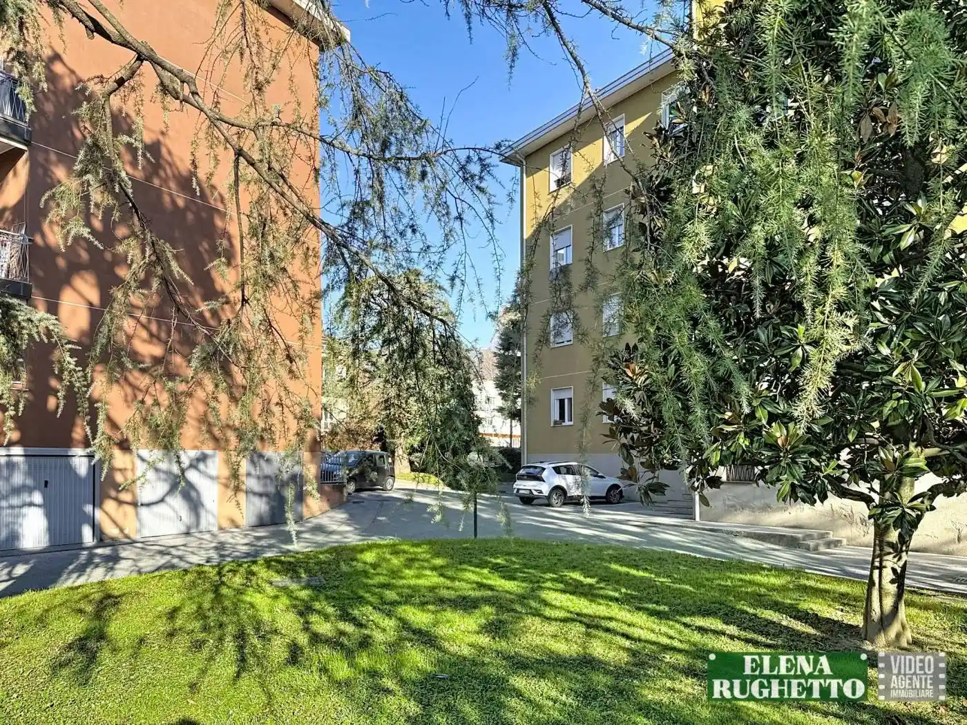 Trilocale via Mirasole 25, Canova San Zeno, Olgiate Molgora - foto 2