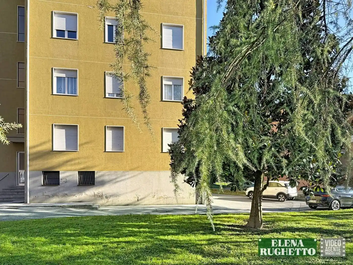 Trilocale via Mirasole 25, Canova San Zeno, Olgiate Molgora - foto 3