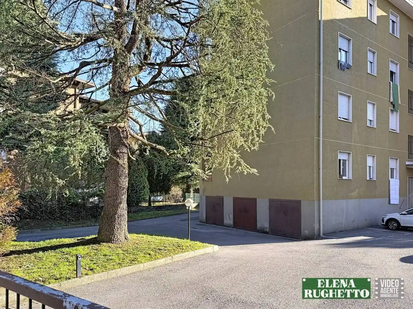 Trilocale via Mirasole 25, Canova San Zeno, Olgiate Molgora - foto 4