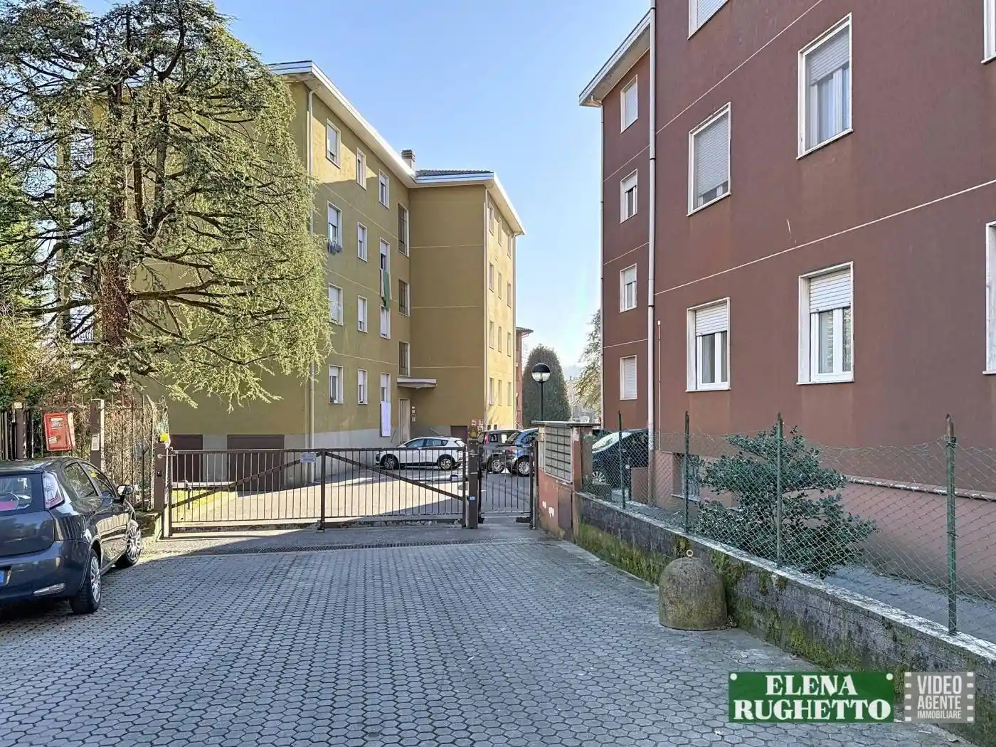 Trilocale via Mirasole 25, Canova San Zeno, Olgiate Molgora - foto 5