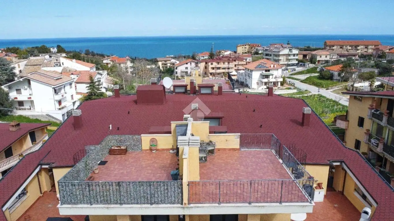 Appartamento in vendita a Ortona